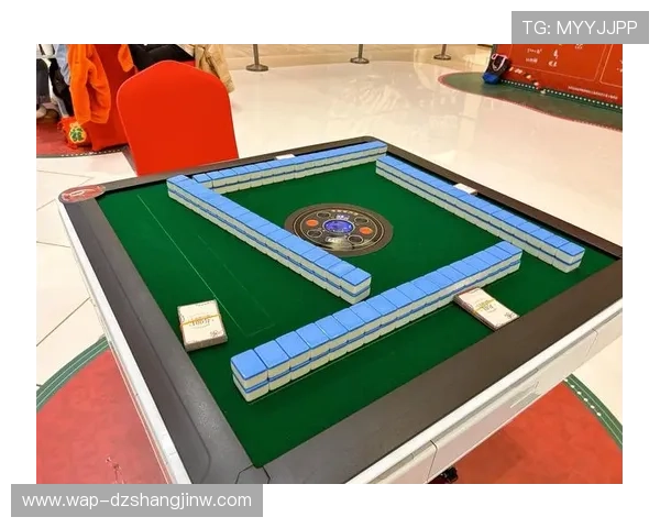 PG麻将游戏在线玩助力全民娱乐热潮，推动线上麻将文化的创新与发展